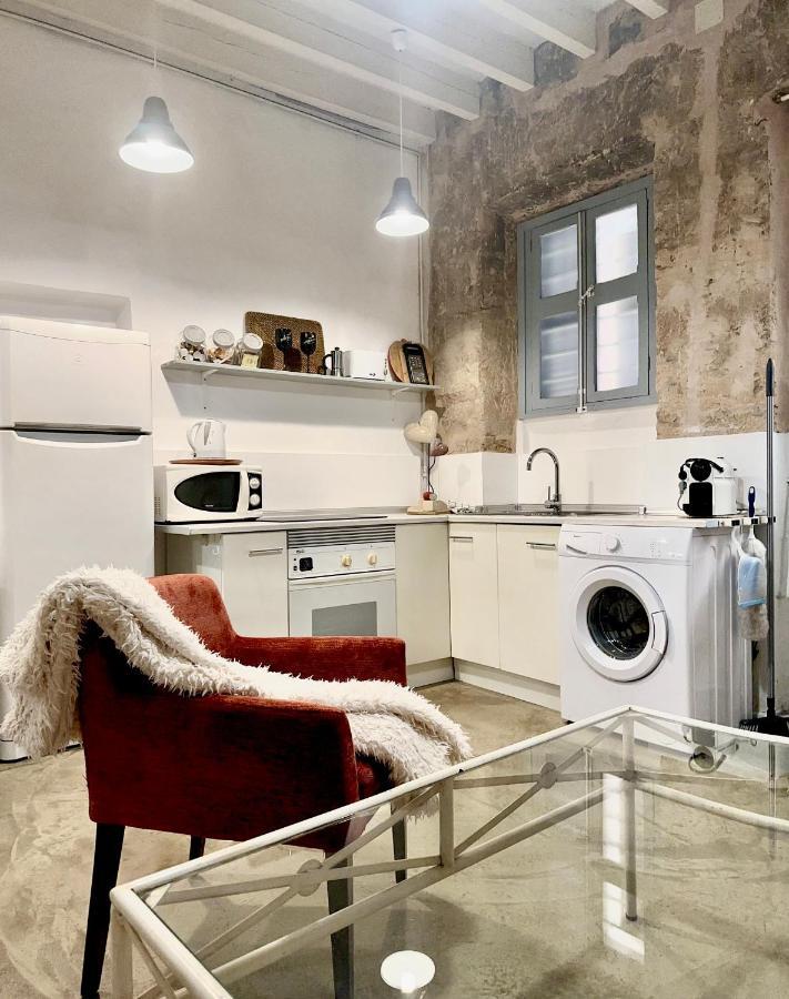 Apartment Central Palma Palma