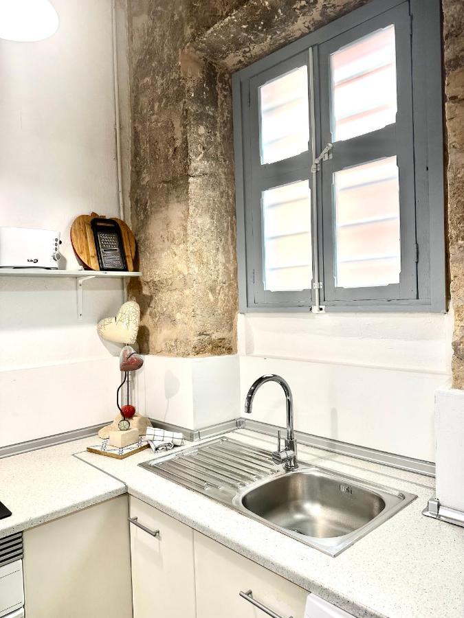 Central Palma Appartement Palma de Mallorca