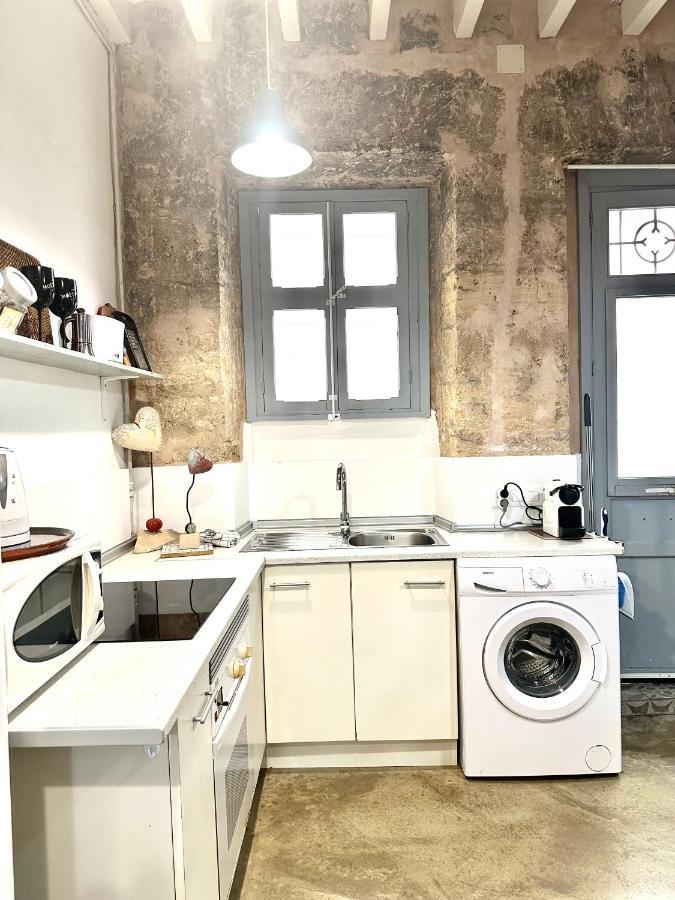 Central Palma Appartement Palma de Mallorca